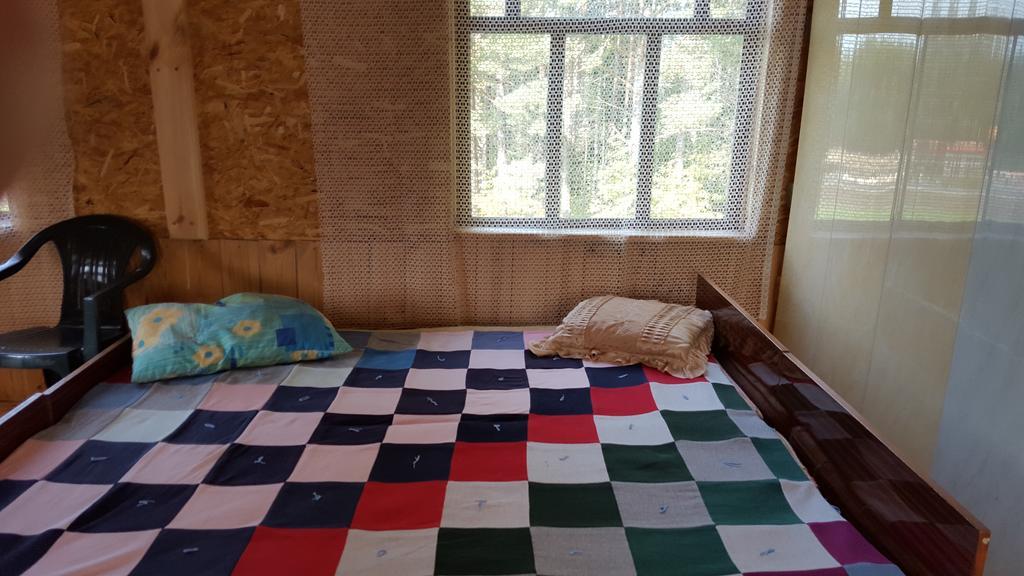 Priedisi Villa Aglona Oda fotoğraf