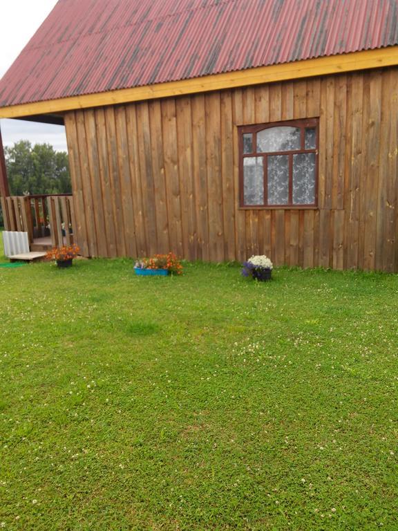 Priedisi Villa Aglona Dış mekan fotoğraf