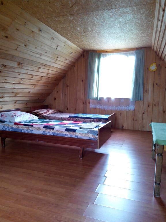 Priedisi Villa Aglona Dış mekan fotoğraf