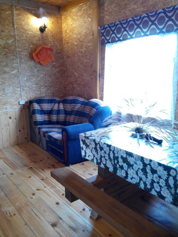 Priedisi Villa Aglona Dış mekan fotoğraf