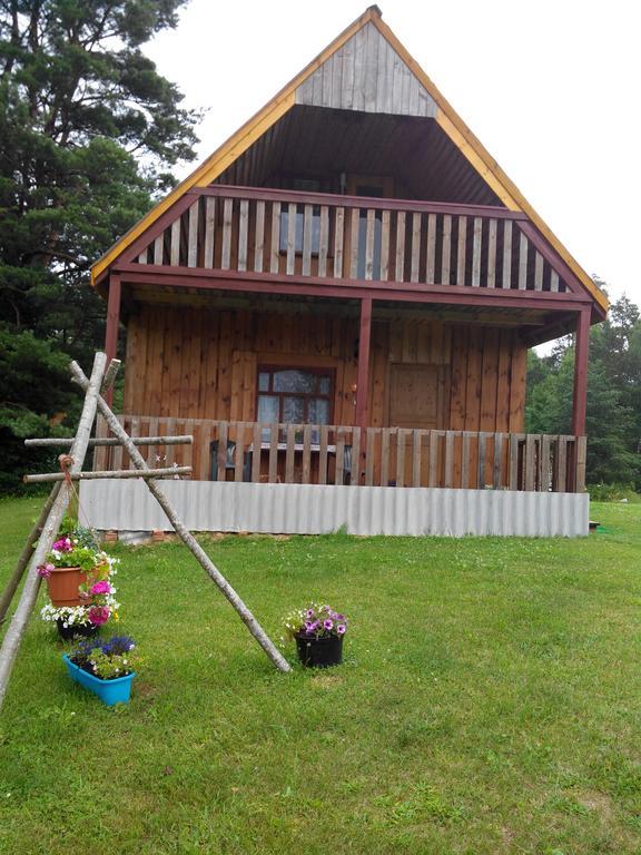 Priedisi Villa Aglona Dış mekan fotoğraf